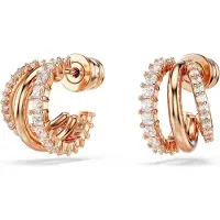 Swarovski hyperbola oorbellen dames 5698702
