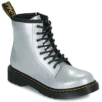 Dr. Martens Laarzen 1460 J Silver Nebula Glitter kind 30