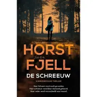 A.W. Bruna Uitgevers De schreeuw