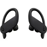 Apple Powerbeats Pro, volledig draadloze oordopjes, zwart