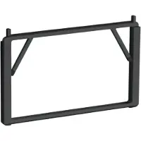 Rain Design mBar Pro+ Inklapbare Laptopstandaard Zwart - 10087
