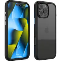 Catalyst Influence Case iPhone 16 Pro Max Midnight Black - CATDRPH16BLKLP