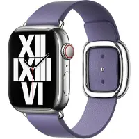 Apple origineel Modern Buckle Watch Small 38mm / 40mm / 41mm / 42mm Wisteria - ML793ZM/A