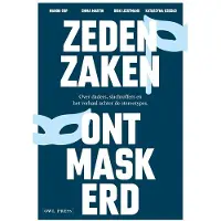Borgerhoff & Lamberigts Eens dader, altijd dader?