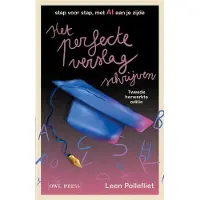 Borgerhoff & Lamberigts Het perfecte verslag schrijven