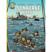 Standaard Uitgeverij Duinkerke 1940