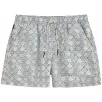 OAS Zwembroek Men Forti Light Blue-XL