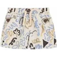 OAS Zwembroek Kids Memento Light Multi-Maat 98 / 104