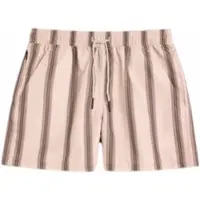 OAS Zwembroek Men Gelato Light Pink-XXL