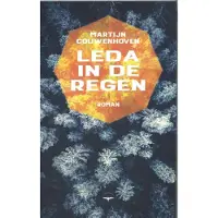 De Bezige Bij Leda in de regen