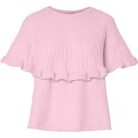 Pieces Trui 'PCBEI' rosa