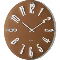 Karlsson Klok Esencia Elevated Mocha Brown