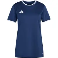 Adidas Functioneel shirt 'ENT26' navy / wit