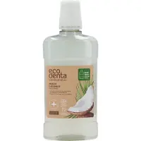 Ecodenta Minty Coconut Mondwater