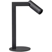 Eth Strakke Bureaulamp Miller
