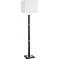 Searchlight Vierkante schemerlamp Waverly