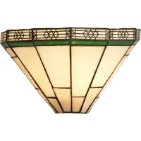 Searchlight Search Light New York Wandlamp