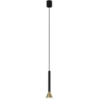 Faro 64223, Goud, Aluminium, Metaal, IP20, Beschermingsklasse II, LED, 6 Watt