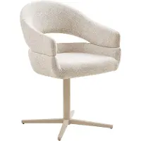 Ebuy24 Dover eetkamerstoel