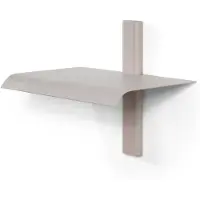 Spinder Design wandplank Hola 1 (24x30x12 cm)