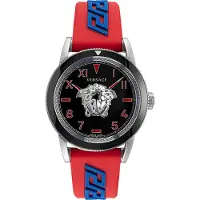 Versace - VE2V00622 - Horloge - Heren - Quartz - V-PALAZZO