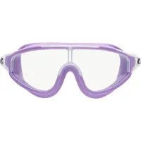 Cressi King Baloo Swimming Mask Transparant Kinderen