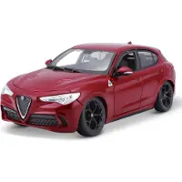 Bburago Alfa Romeo Stelvio