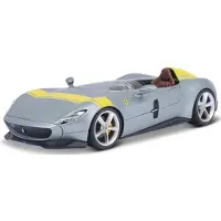 Bburago Voiture Ferrari Monza SP 1:24