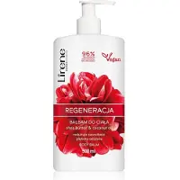 Lirene , Intensieve verzorgende bodybalsem, 500 ml