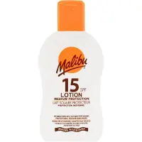 Malibu Zonnebrand Lotion SPF 15 - 200 ml