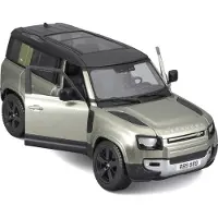 Bburago 18-21101 schaalmodel SUV miniatuur Voorgemonteerd 1:24