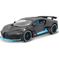 Maisto Bugatti Divo 1:24 Auto