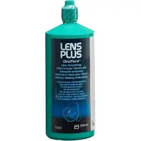 Lens plus Ocupure lenzenvloeistof