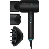Cecotec Föhn Cecotec Bamba IoniCare 6000 Rockstar Ice 1800W