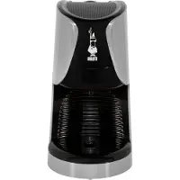 Bialetti Opera grijs ESE pad machine, Koffiezetapparaat met cupjes, Grijs