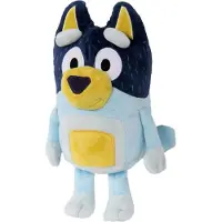 Bluey Dad Bandit 9 Pluchen Speelgoed