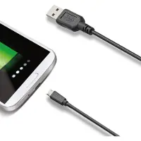Celly Micro-usb Kabel 1 Meter - Celly