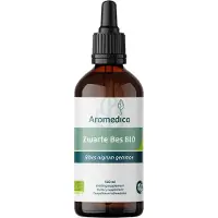 Aromedicare Zwarte Bes gemmo tinctuur - Ribes Nigrum bio