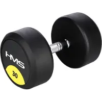 HMS Ronde Dumbbell Pro - 30 kg