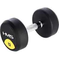 HMS Rubberen halter Hg Pro | Maat 12 kg