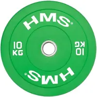HMS Bodybuilding schijf CBR10
