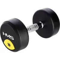 HMS Rubberen halter Hg Pro | Maat 10 kg