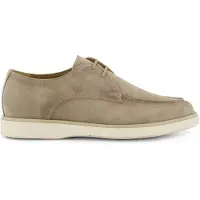 Giorgio Armani 56405 Veterschoenen | Maat 45 Heren Taupe