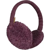 Barts Oorwarmers Browniez Earmuffs (mauve) Mauve
