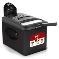 Frifri Frituurpan