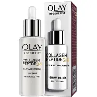 Olay Fragrances Anti-aging serum - - Regenerist Collagen Reptide 24 - 40 ml - Alle huidtypes - Serumtextuur