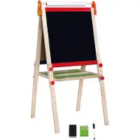 Viga schildersezel dubbelzijdig 110 cm blank