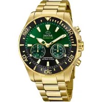 Jaguar Herenhorloge J899/5