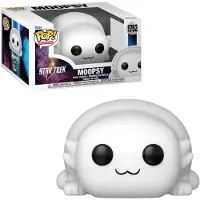 Funko POP! Pop! Television: Star Trek - Moopsy #1752