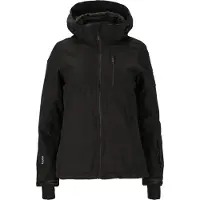 Whistler Drizzle, skijas, dames, zwart